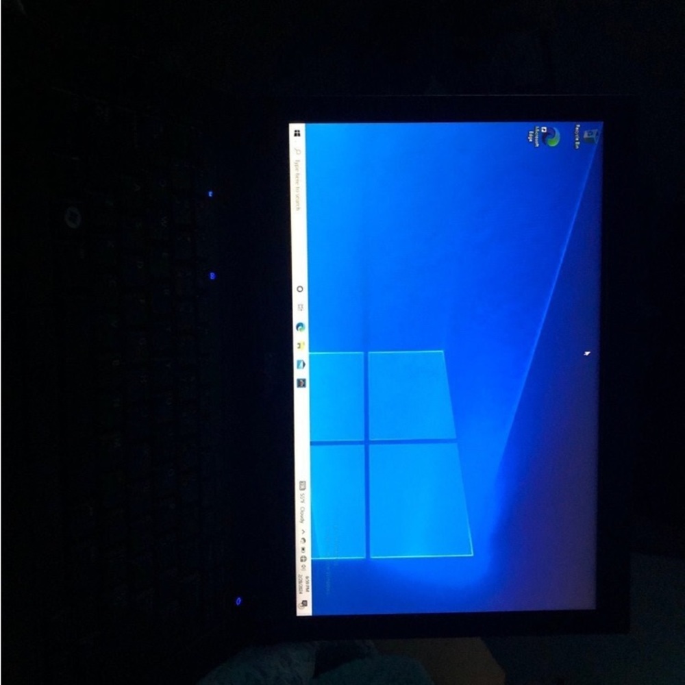 Dell latitude e6410 series good